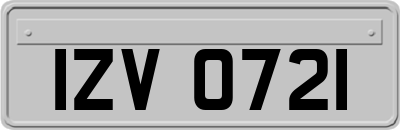 IZV0721