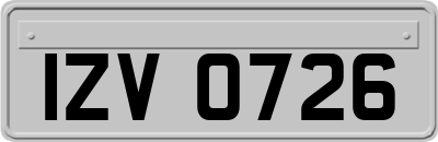 IZV0726