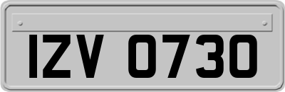 IZV0730