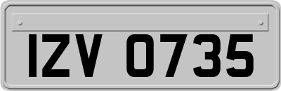 IZV0735