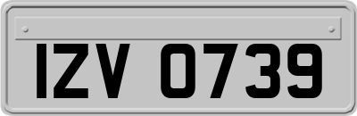 IZV0739