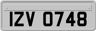 IZV0748