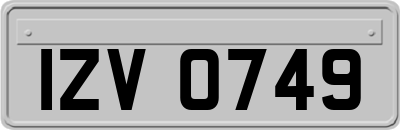 IZV0749