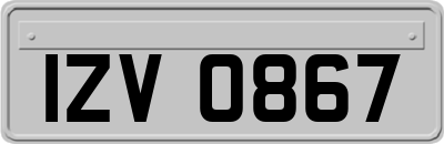 IZV0867