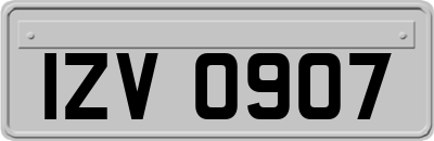 IZV0907