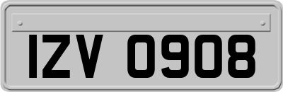 IZV0908