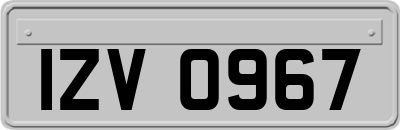 IZV0967