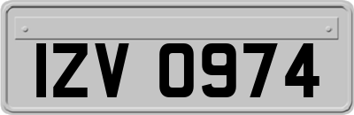 IZV0974