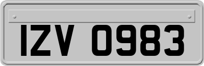 IZV0983