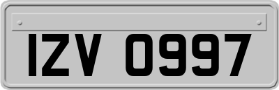 IZV0997