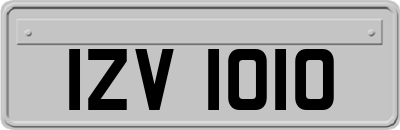 IZV1010