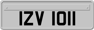 IZV1011