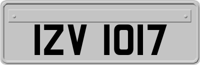 IZV1017