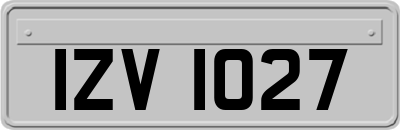 IZV1027