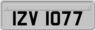 IZV1077
