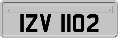 IZV1102