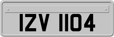 IZV1104