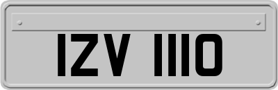 IZV1110