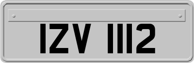 IZV1112