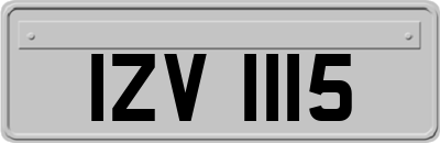 IZV1115