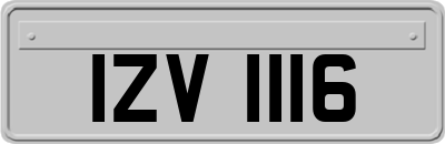 IZV1116