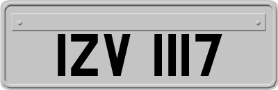 IZV1117