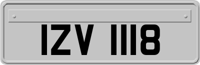 IZV1118