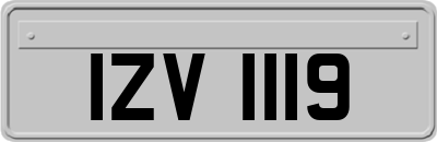 IZV1119