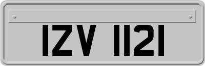 IZV1121