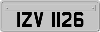 IZV1126