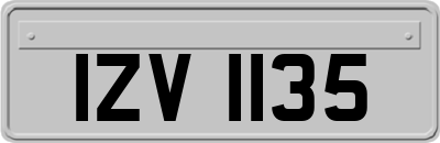 IZV1135