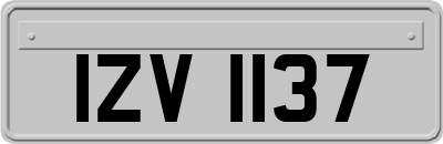 IZV1137