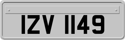 IZV1149