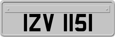 IZV1151