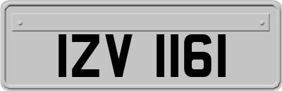IZV1161