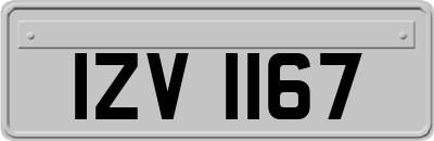 IZV1167