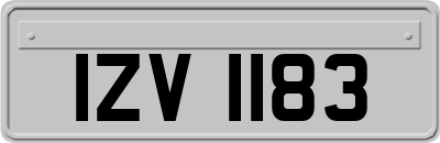 IZV1183