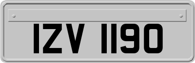 IZV1190