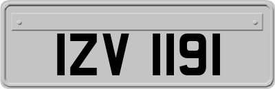IZV1191
