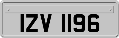 IZV1196