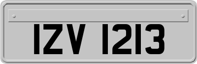 IZV1213