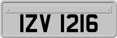 IZV1216