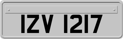 IZV1217