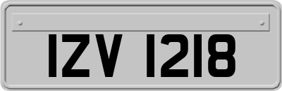 IZV1218