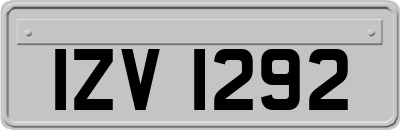 IZV1292