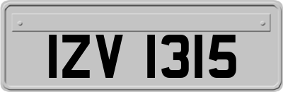 IZV1315