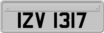 IZV1317