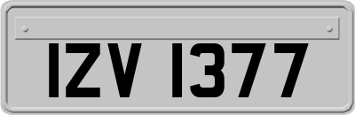 IZV1377