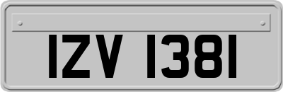 IZV1381