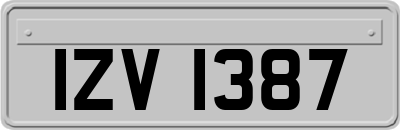 IZV1387